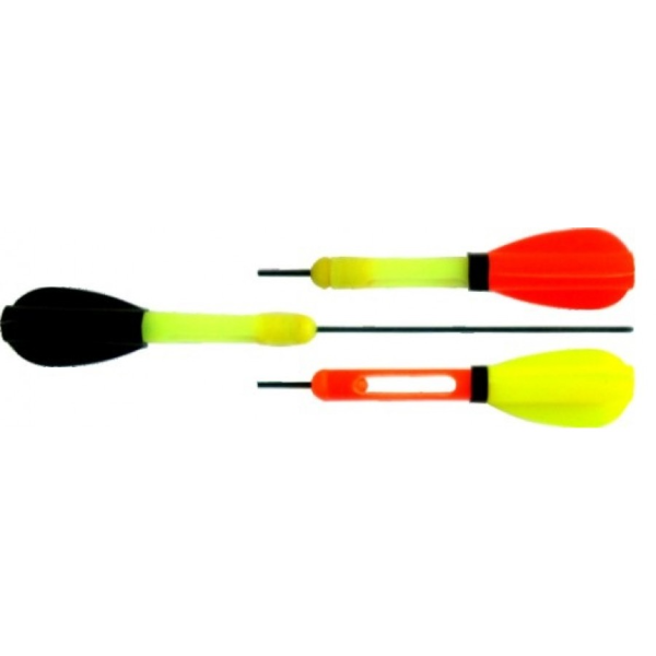 SET CRALUSSO DART ANTENA DART 3ΤΕΜ